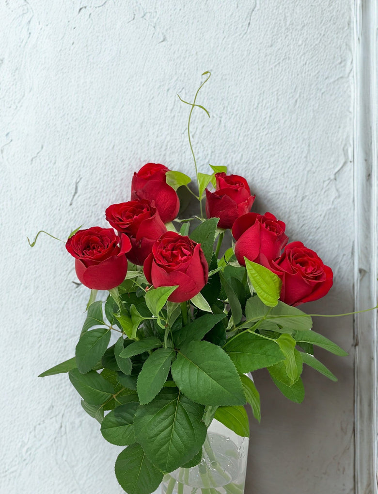 12月2日(火)〜12月8日(月)お届け【レッドエレガンス】