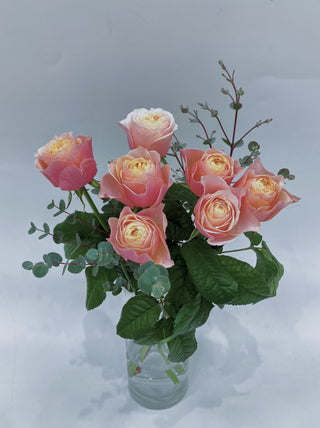 2月17日(火)〜2月23日(月)お届け【コーラルハート】