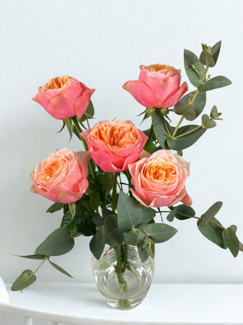 12月9日(火)〜12月15日(月)お届け【コーラルハート】