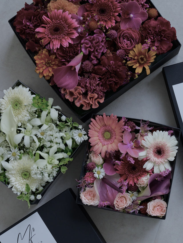 Flower Box　S