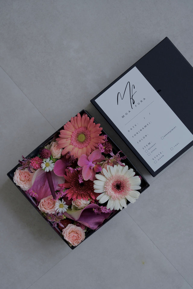 Flower Box　M