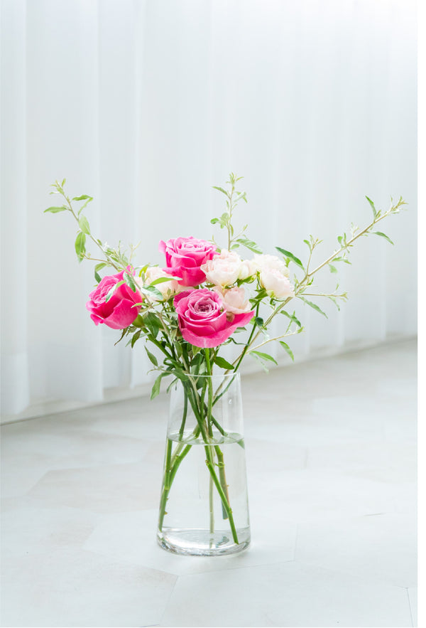 バラ定期便 スタンダード